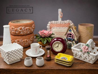 Time Out For Grandma Vintage Collectible Home Decor Items