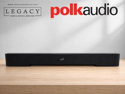 Polk Audio DSB1 Sound Bar