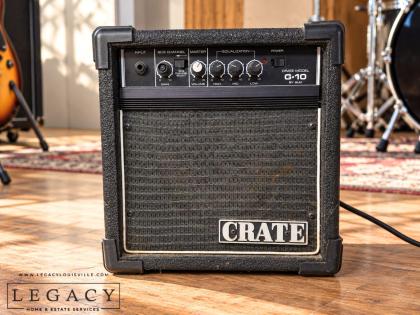 Crate G10 Guitar Amp