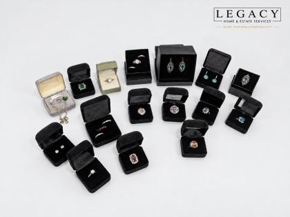 Victoria Wieck Sparkling Assortment & More