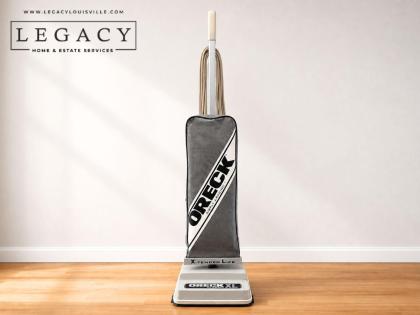 Oreck XL Classic Upright Vacuum