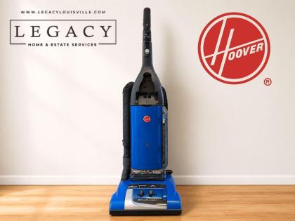 Hoover WindTunnel Upright Vacuum