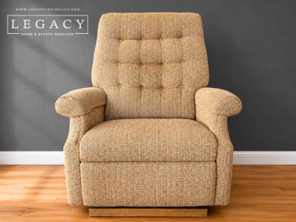 La Z Boy Recliner Chair