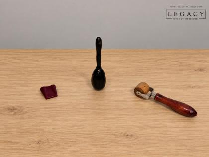 Sewing and Craft Tool Trio