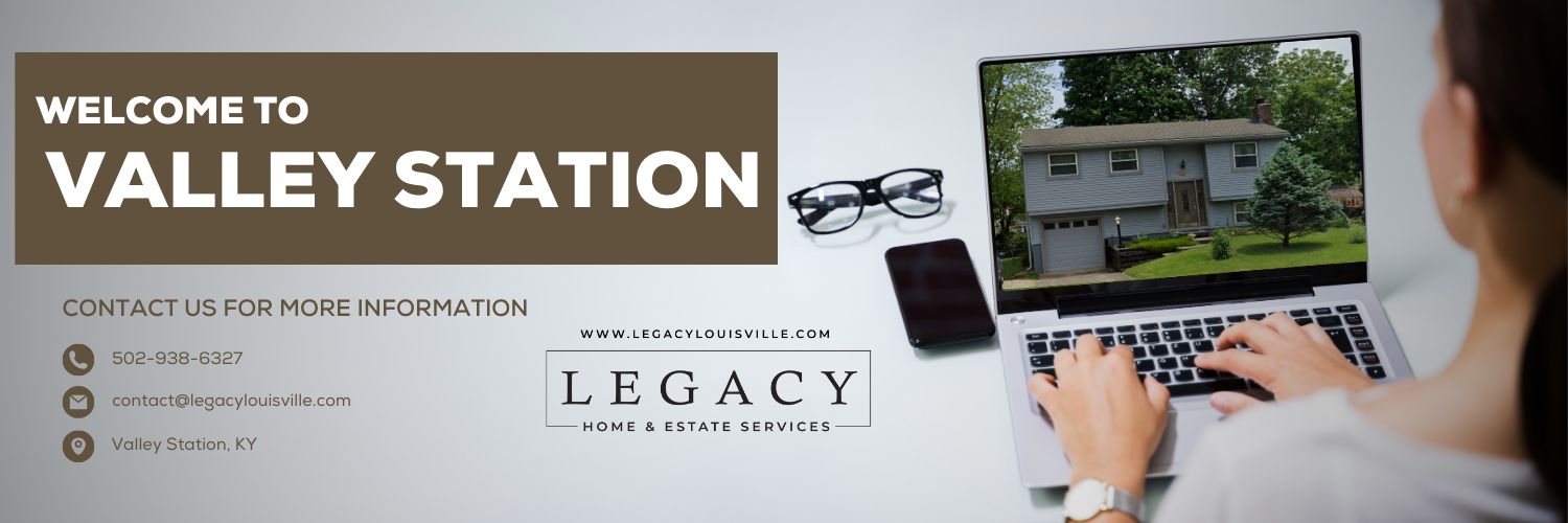 Valley Station Collection bg