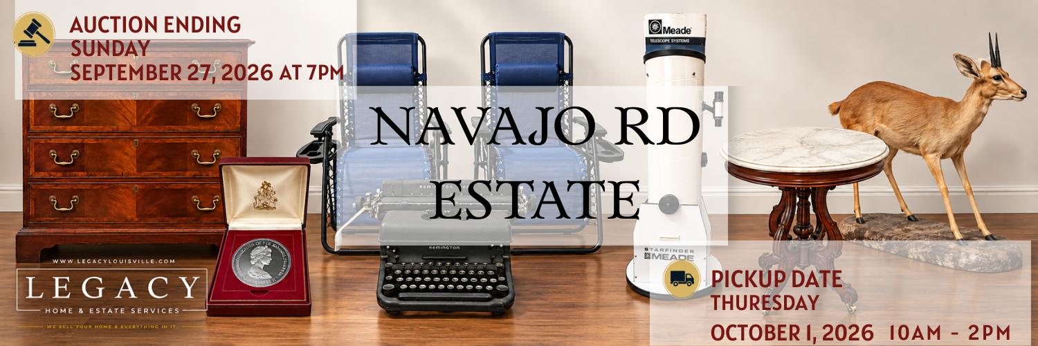 Navajo Rd Estate bg