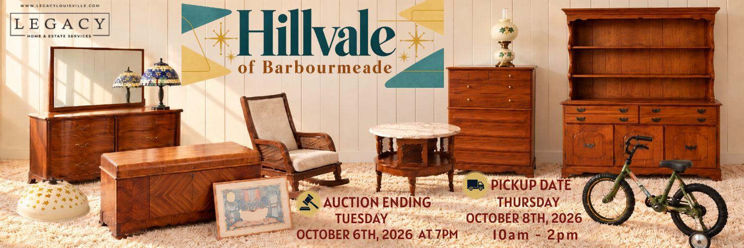 Hillvale of Barbourmeade bg