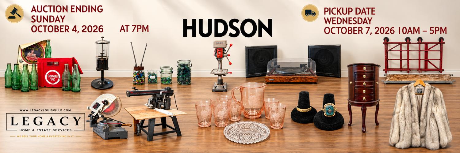 Hudson Lane  bg
