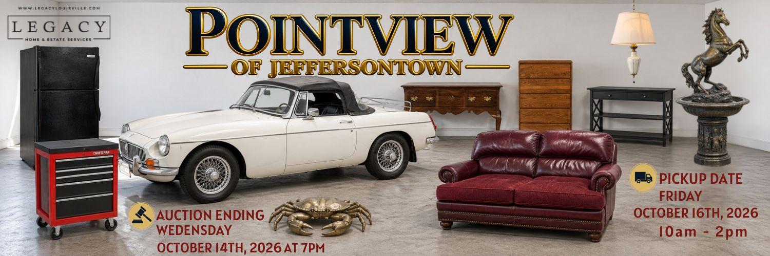 Pointview of Jeffersontown bg